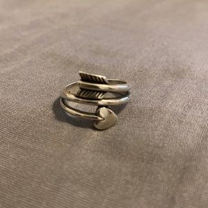 James Avery ring